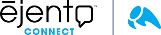 Ējento Connect logo